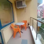 ваканционно студио аквария Appartement Sunny Beach