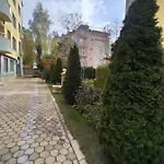 Appartement ваканционно студио аквария Sunny Beach