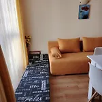 ваканционно студио аквария * Sunny Beach