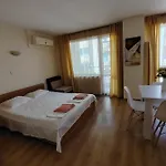 ваканционно студио аквария Appartement *