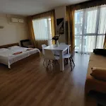 Appartement ваканционно студио аквария *