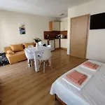 Appartement ваканционно студио аквария Sunny Beach