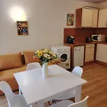 Appartement ваканционно студио аквария