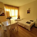 ваканционно студио аквария Appartement