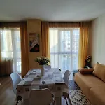 ваканционно студио аквария Апартаменты