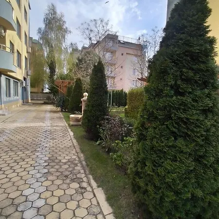 Lägenhet ваканционно студио аквария Slăntjev Brjag