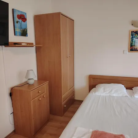 ваканционно студио аквария Apartment *