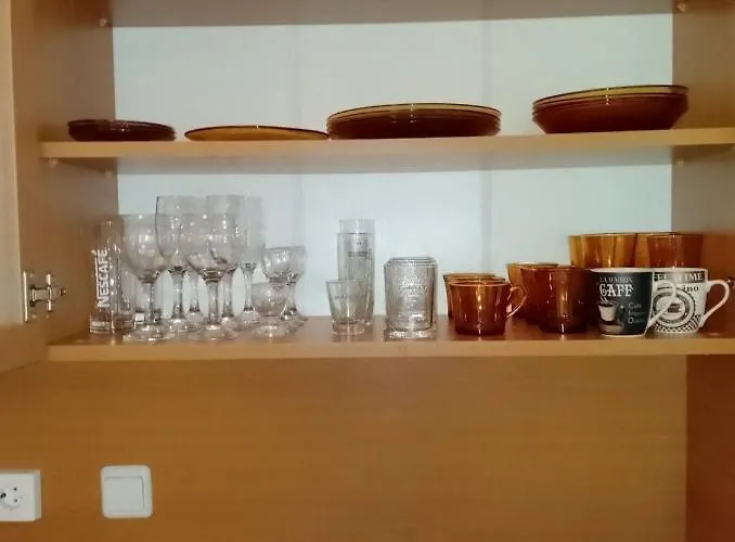 ваканционно студио аквария Сонячний Берег